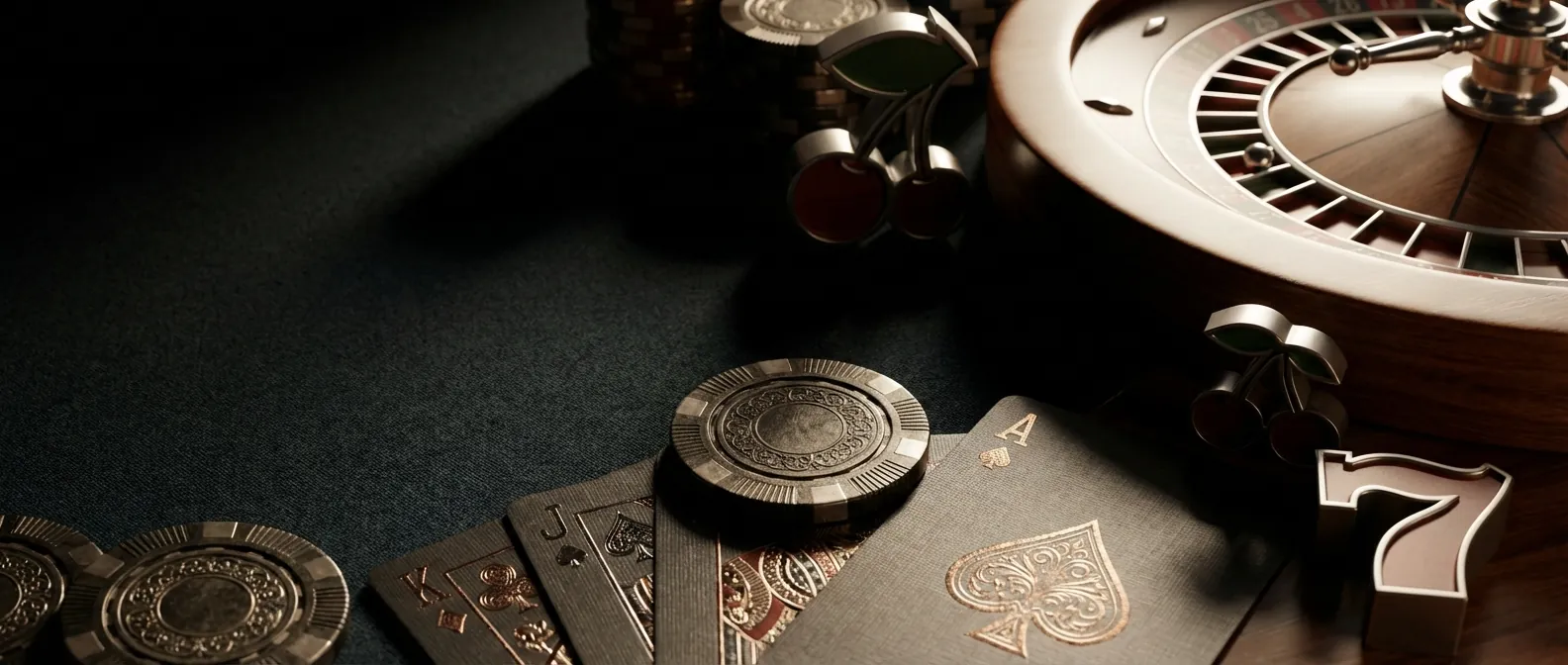 Mega Casino bonus